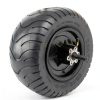 Electric Scooter Wheel Hub Motor Acouto 3500W 1850Rpm-0