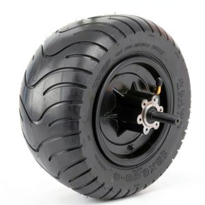Electric Scooter Wheel Hub Motor Acouto 3500W 1850Rpm-0