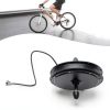 500W Brushless Motor SHZULUSE E‑Bike Kit-2