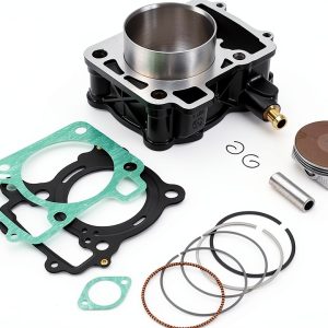 Powersports Cylinder Head NXEKRNJVE Design-0