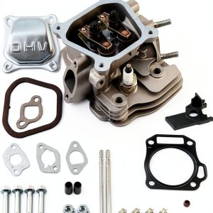 Honda GX200 Cylinder Head Kit HZ Aluminum Design-0