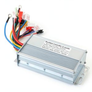 WFLNHB 36V 500W Brushless Motor Controller for Electric-0