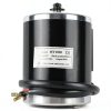 800W Brushed Motor Kemblawolf Electric Scooter Kit-4
