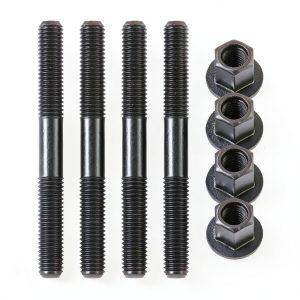 Mech Mix Cylinder Head Studs Alloy Steel-0