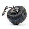 Electric Scooter Wheel Hub Motor Acouto 3500W 1850Rpm-4