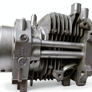 Powersports Cylinder Head HXMLJSD Impact Design-0