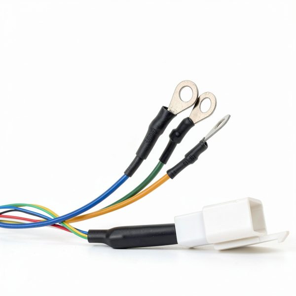 500W Brushless Motor SHZULUSE E‑Bike Kit-6
