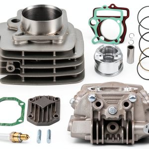ZYMTPRM YX Cylinder Head Assembly Kit-0