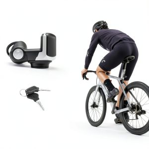 Electric Bike Conversion Kit Resfirme Iron Motor-0