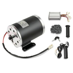 Electric Scooter Motor Kit by awolsrgiop Sports-0