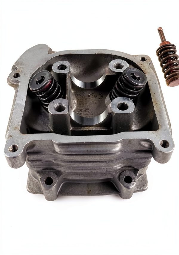 ZTDZZH Powersports Cylinder Heads Kit for 50cc to 110cc GY6-2