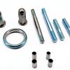 ZTDZZH Powersports Cylinder Heads Kit for 50cc to 110cc GY6-5