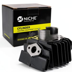 NICHE Cylinder Head for Kawasaki KDX50-0