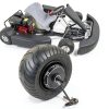 Electric Scooter Wheel Hub Motor Acouto 3500W 1850Rpm-3