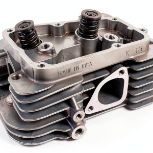 Kawasaki Cylinder Head Kit 99999-0627 Aluminum-0