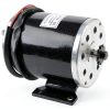 800W Brushed Motor Kemblawolf Electric Scooter Kit-5