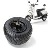 Electric Scooter Wheel Hub Motor Acouto 3500W 1850Rpm-1