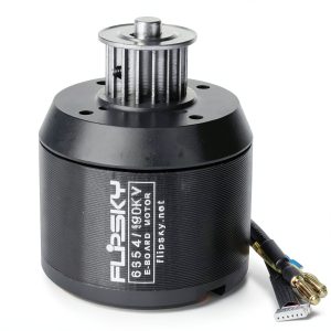 Flipsky 6354 Scooter Motor 7Nm High Torque Electric-0