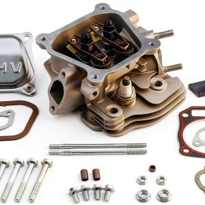 Honda GX160 Cylinder Head Kit Assembly-0