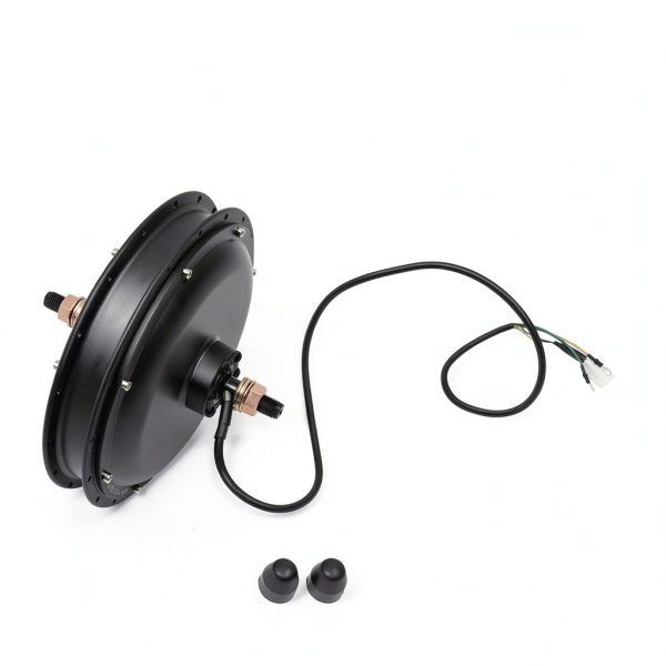 500W Brushless Motor SHZULUSE E‑Bike Kit-4
