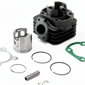 70cc 2-Stroke Big Bore Kit NICECNC Engine 47mm-0