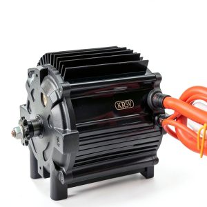 Doinal 72V 5000W Electric Scooter Motor KR5V-0