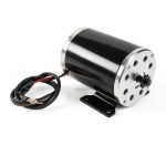 Electric Scooter Motor Lazenta 48V 1000W Brushed-0