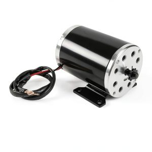 Electric Scooter Motor Lazenta 48V 1000W Brushed-0