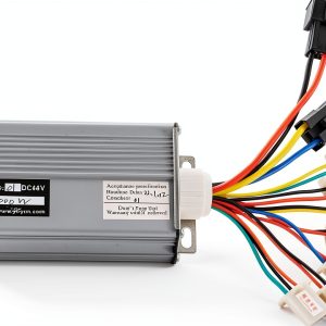48V 1000W Speed Controller GOOFIT for E‑Scooter-0