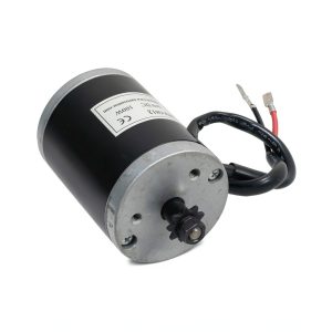 AlveyTech 100W 24V Scooter Motor Upgrade-0