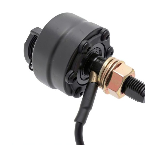 500W Brushless Motor SHZULUSE E‑Bike Kit-7