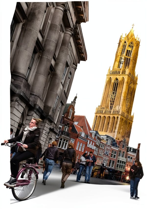 Utrecht Travel Guide Belgium Netherlands Luxembourg Behind the Sights-0