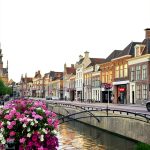 Amazon Kindle Travel Guide Belgium Netherlands Luxembourg 2025 Edition-0