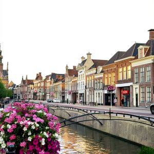 Amazon Kindle Travel Guide Belgium Netherlands Luxembourg 2025 Edition-0