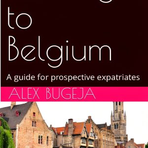 Belgium Netherlands Luxembourg Travel Guide Kindle by Amazon 209 2025-0