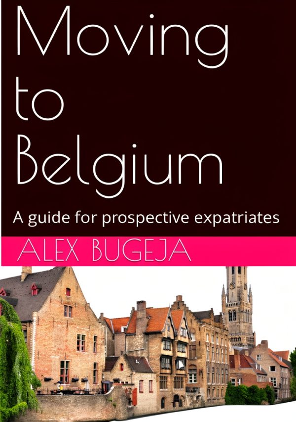 Belgium Netherlands Luxembourg Travel Guide Kindle by Amazon 209 2025-0