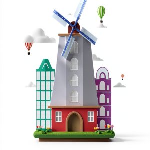Amsterdam Travel Guide Kindle Edition by Lonely Planet 145 Page eBook-0