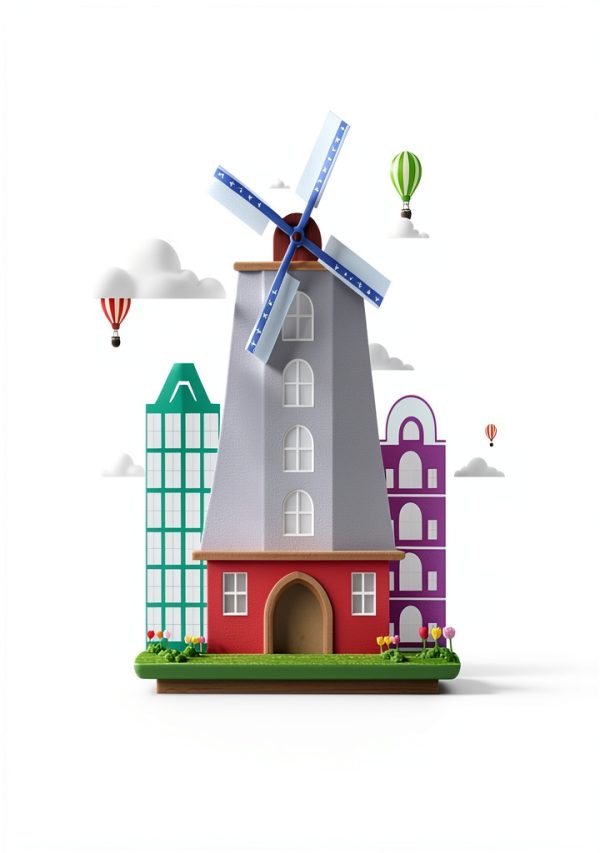 Amsterdam Travel Guide Kindle Edition by Lonely Planet 145 Page eBook-0