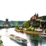 Rhine Travel Guide Amazon Kindle eBook with Enhanced Typesetting-0