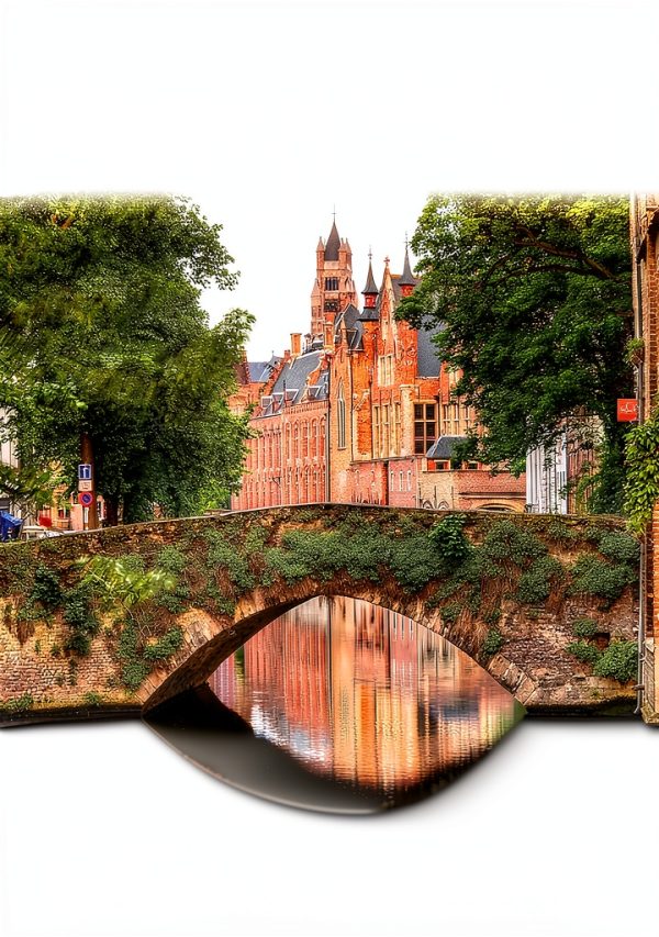 Brussels Travel Guide Kindle Edition by Amazon 2016 44 Page eBook-0