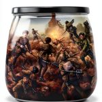 Pen and Sword Military Battleground French Flanders Kindle eBook-0