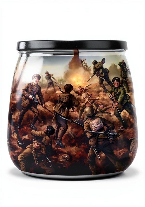 Pen and Sword Military Battleground French Flanders Kindle eBook-0