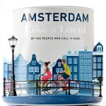DK Travel Belgium Netherlands Luxembourg Guide Kindle 2024-0