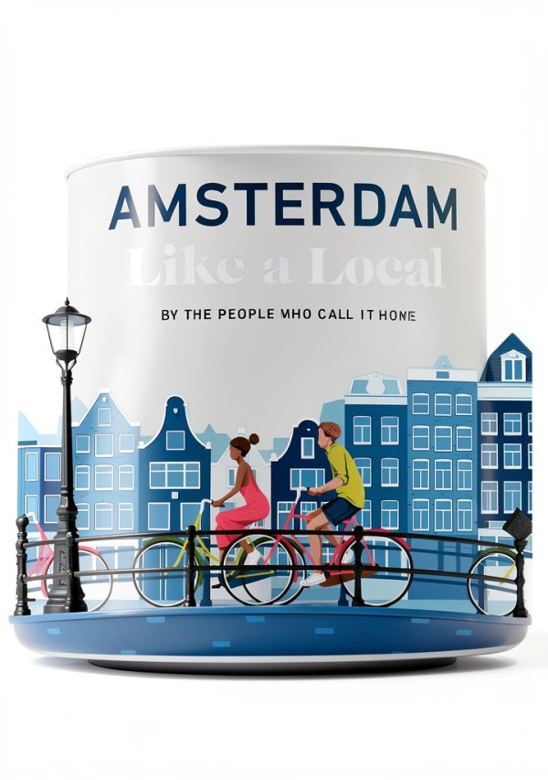DK Travel Belgium Netherlands Luxembourg Guide Kindle 2024-0