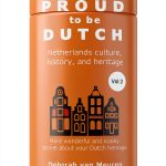 Netherlands Travel Guide Kindle eBook by Little Dutch Girl Illustrated-0