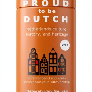 Netherlands Travel Guide Kindle eBook by Little Dutch Girl Illustrated-0