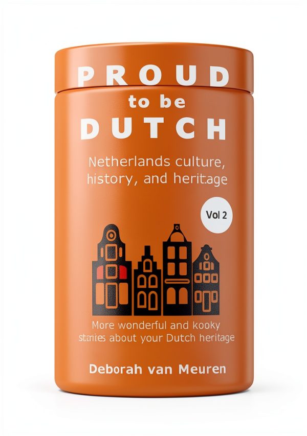 Netherlands Travel Guide Kindle eBook by Little Dutch Girl Illustrated-0