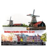 Belgium Netherlands Luxembourg Travel Guide Kindle Amazon 124‑Page-0