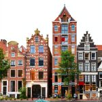 Lonely Planet Amsterdam Travel Guide 13th Edition Kindle eBook-0