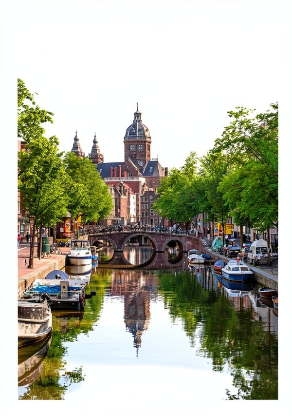 DK Travel Belgium Netherlands Luxembourg Kindle Travel Guide 2025-0